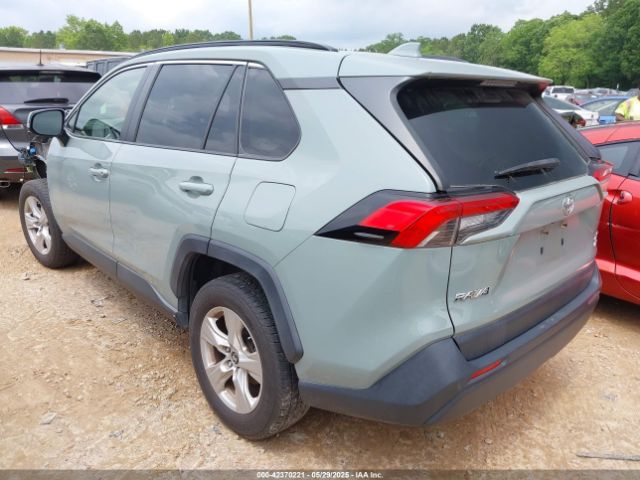 JTMP1RFV3KJ015267 Toyota Rav4 Xle
