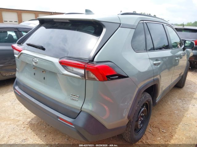 JTMP1RFV3KJ015267 Toyota Rav4 Xle