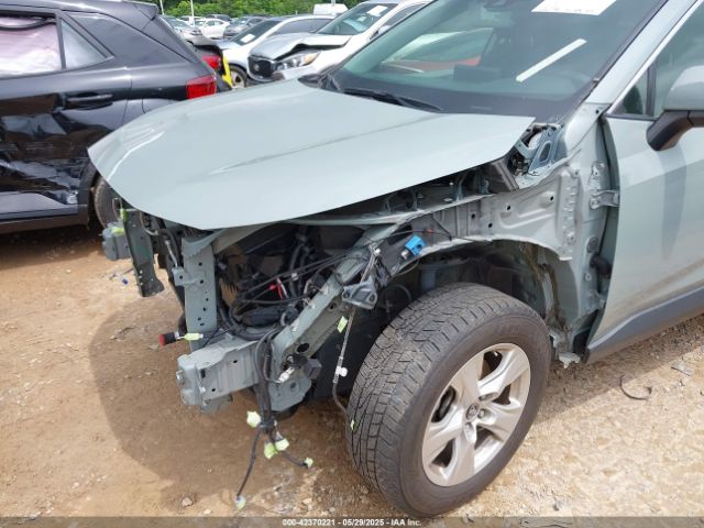 JTMP1RFV3KJ015267 Toyota Rav4 Xle