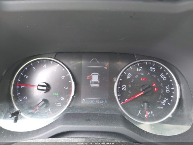 JTMP1RFV3KJ015267 Toyota Rav4 Xle