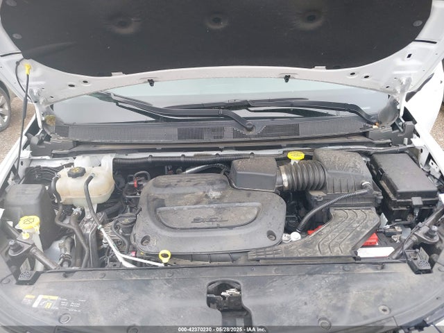 Chrysler Pacifica Touring L 2023 2C4RC1BG7PR524647 Image 10