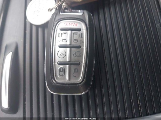 Chrysler Pacifica Touring L 2023 2C4RC1BG7PR524647 Image 11