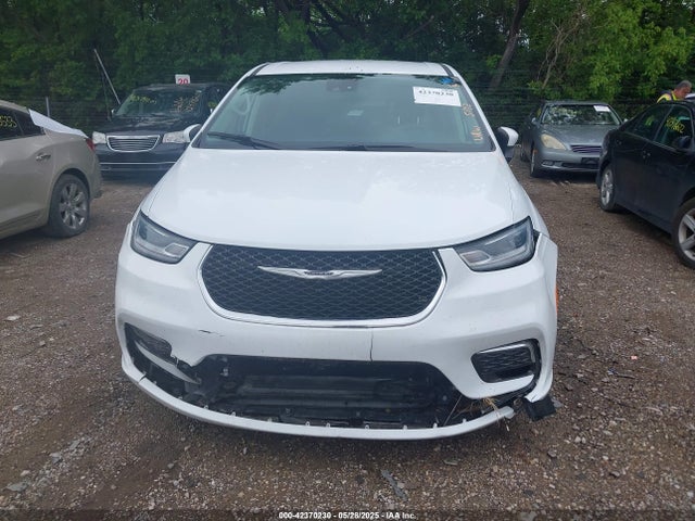 Chrysler Pacifica Touring L 2023 2C4RC1BG7PR524647 Image 12