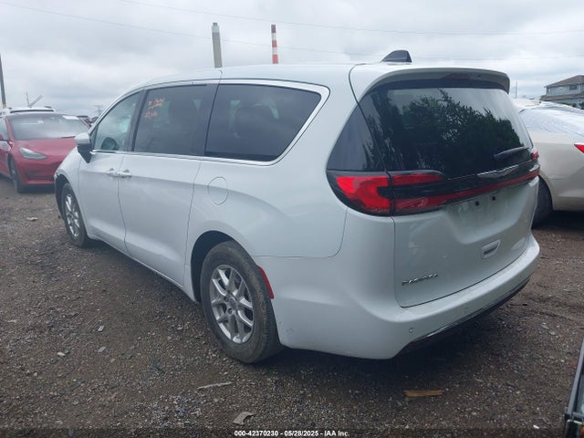 Chrysler Pacifica Touring L 2023 2C4RC1BG7PR524647 Image 3