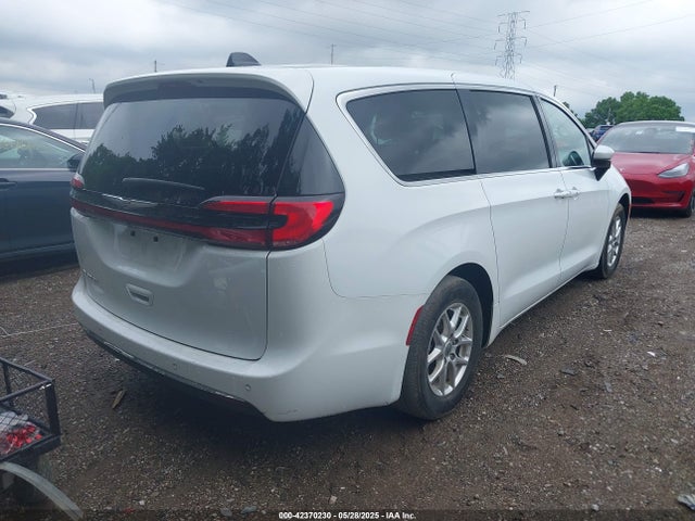 Chrysler Pacifica Touring L 2023 2C4RC1BG7PR524647 Image 4