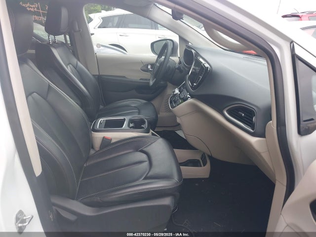 Chrysler Pacifica Touring L 2023 2C4RC1BG7PR524647 Image 5