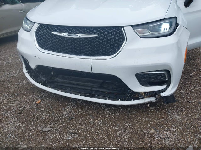 Chrysler Pacifica Touring L 2023 2C4RC1BG7PR524647 Image 6
