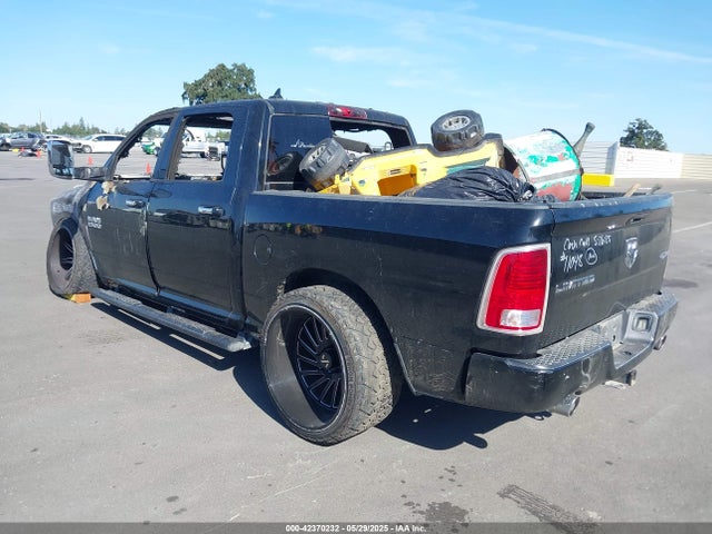 RAM 2014 2014 1C6RR7PM1ES393539 Image 3