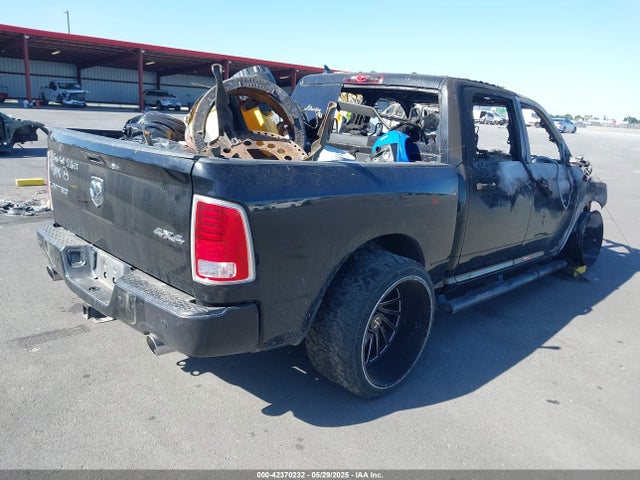 RAM 2014 2014 1C6RR7PM1ES393539 Image 4