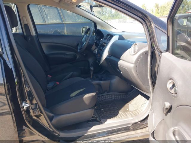 3N1CE2CP0FL410640 Nissan Versa Note S Plus