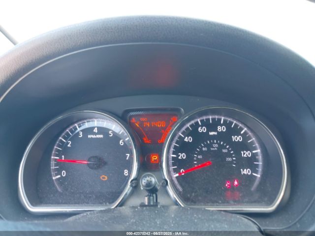 3N1CE2CP0FL410640 Nissan Versa Note S Plus
