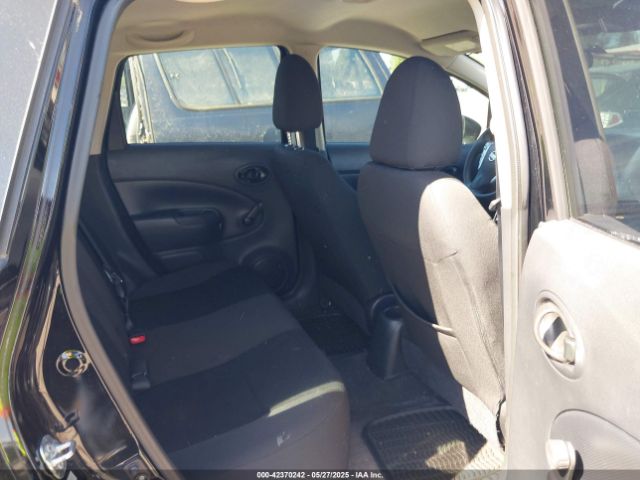 3N1CE2CP0FL410640 Nissan Versa Note S Plus