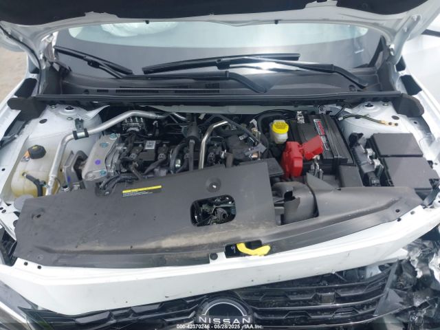 3N1AB8CV9SY254600 Nissan Sentra