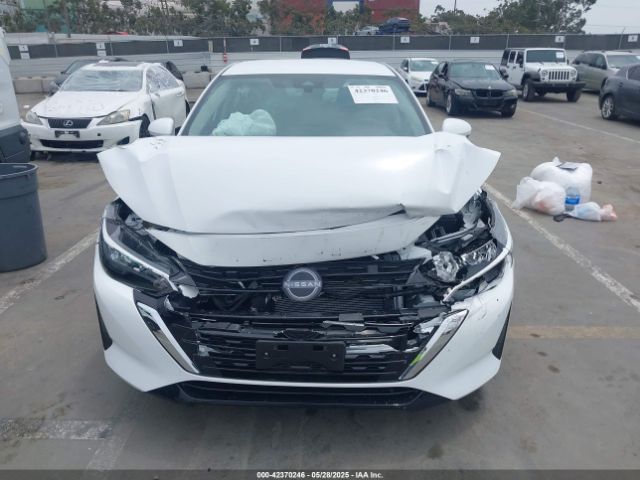 3N1AB8CV9SY254600 Nissan Sentra