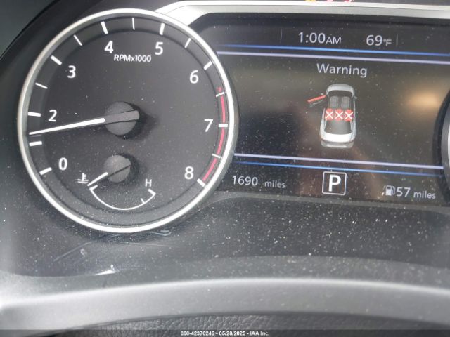 3N1AB8CV9SY254600 Nissan Sentra