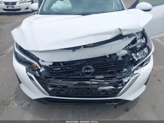 3N1AB8CV9SY254600 Nissan Sentra
