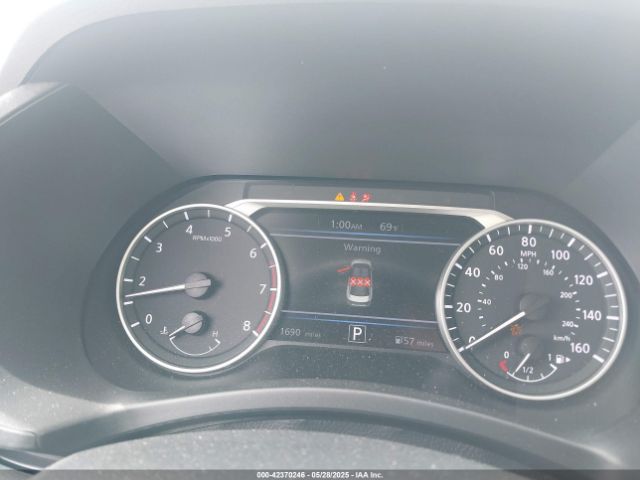 3N1AB8CV9SY254600 Nissan Sentra