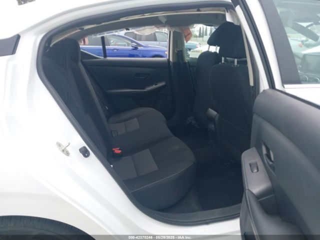 3N1AB8CV9SY254600 Nissan Sentra