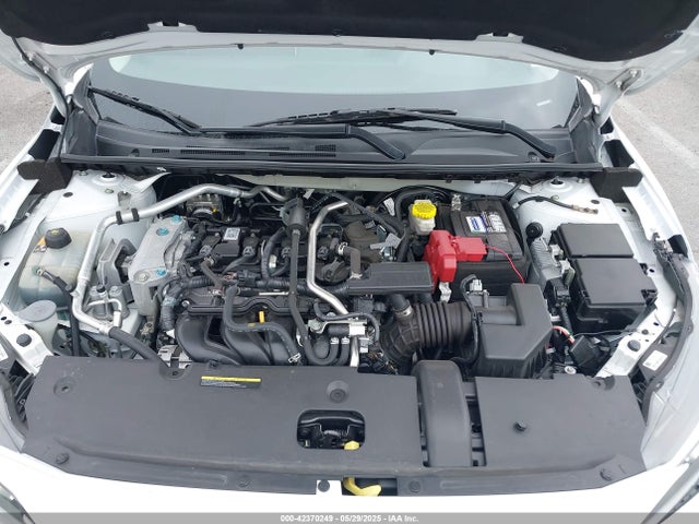 3N1AB8CV9NY257856 Nissan 2022