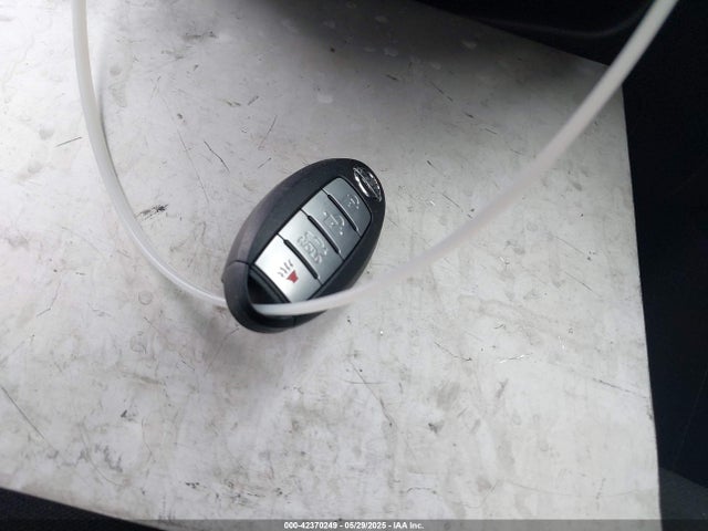 3N1AB8CV9NY257856 Nissan 2022