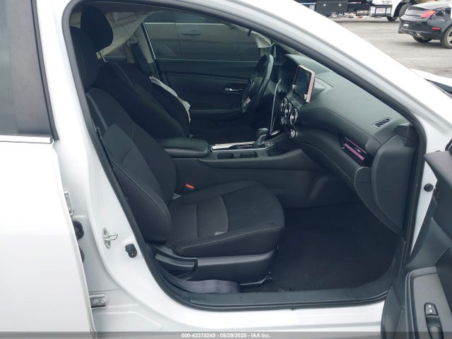 3N1AB8CV9NY257856 Nissan 2022