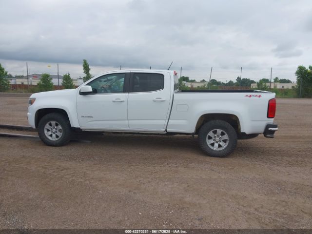 1GCGTBEN2J1189252 Chevrolet lgz - di: direct injection, vvt: variable valve timing, alum, var2, gen2
