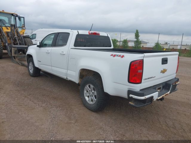 1GCGTBEN2J1189252 Chevrolet lgz - di: direct injection, vvt: variable valve timing, alum, var2, gen2