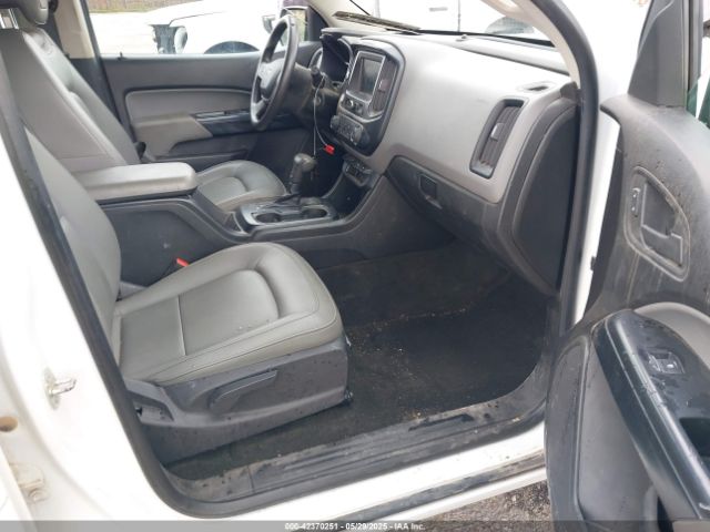 1GCGTBEN2J1189252 Chevrolet lgz - di: direct injection, vvt: variable valve timing, alum, var2, gen2