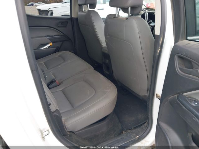1GCGTBEN2J1189252 Chevrolet lgz - di: direct injection, vvt: variable valve timing, alum, var2, gen2