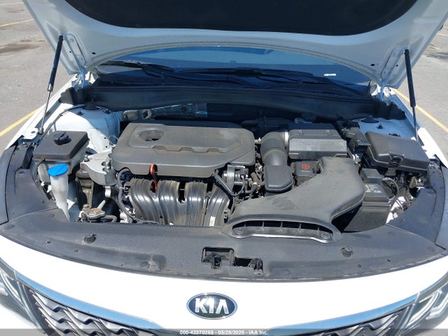 5XXGT4L36LG390639 KIA gdi