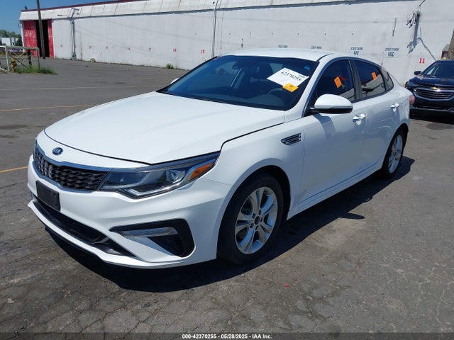 5XXGT4L36LG390639 KIA gdi