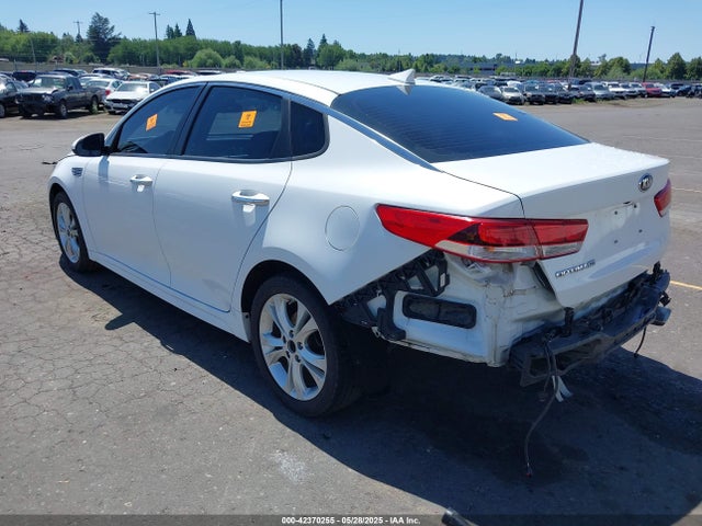 5XXGT4L36LG390639 KIA gdi