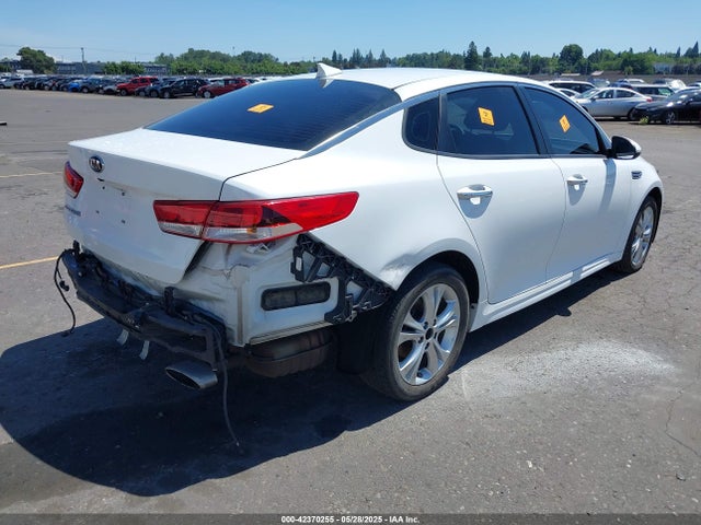 5XXGT4L36LG390639 KIA gdi