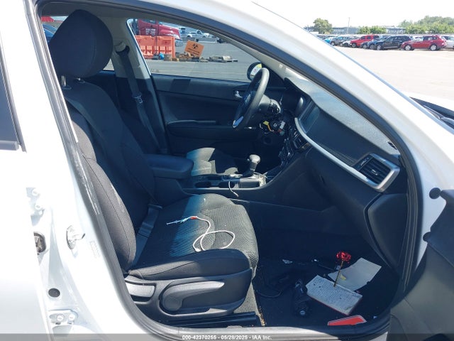 5XXGT4L36LG390639 KIA gdi