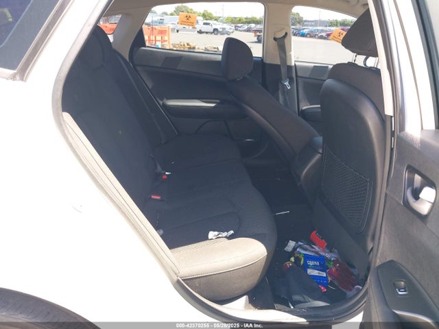 5XXGT4L36LG390639 KIA gdi