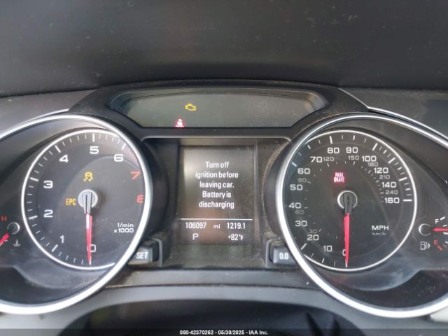 2014 AUDI A5 WAULFAFR0EA039337 Photo 6