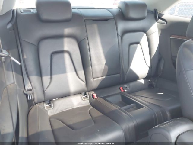 2014 AUDI A5 WAULFAFR0EA039337 Photo 7