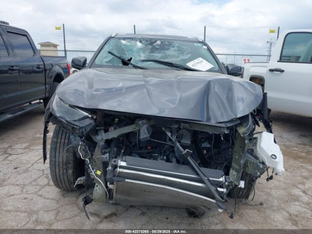 5TDKDRBHXPS017948 Toyota t24a-fts