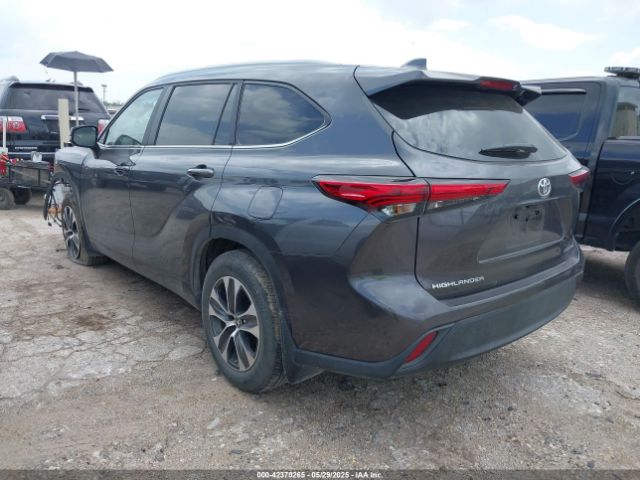 5TDKDRBHXPS017948 Toyota t24a-fts