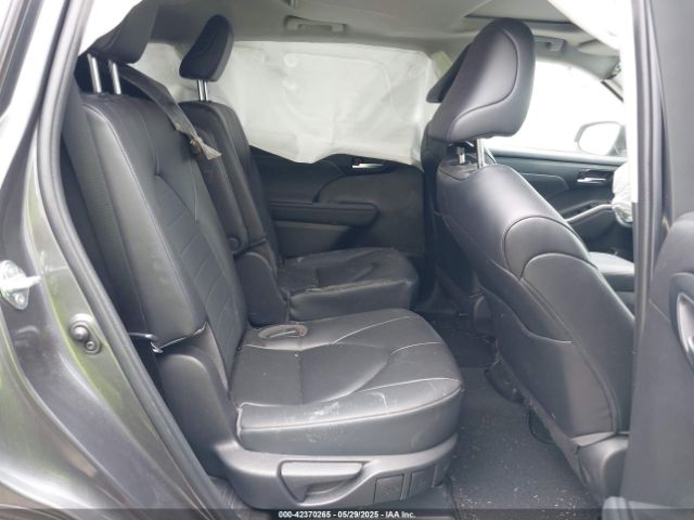 5TDKDRBHXPS017948 Toyota t24a-fts