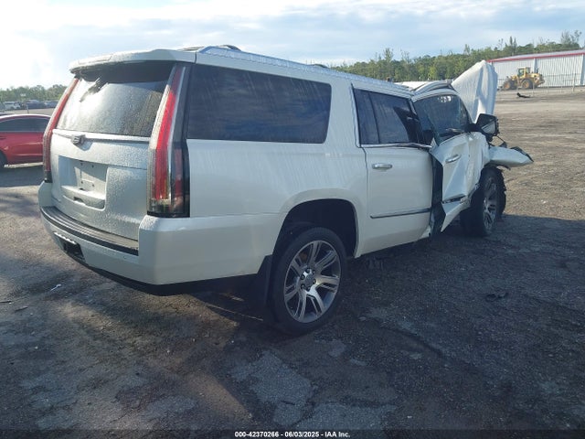 2015 CADILLAC ESCALADE ESV 1GYS4TKJ5FR612469 Photo 3