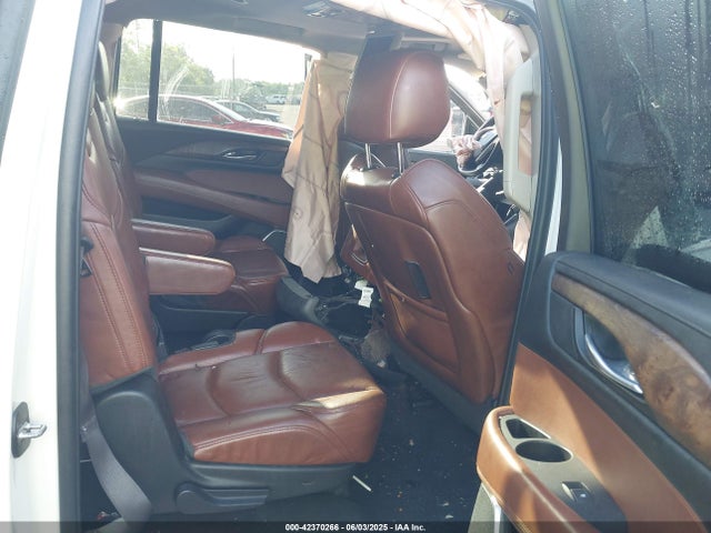 2015 CADILLAC ESCALADE ESV 1GYS4TKJ5FR612469 Photo 7