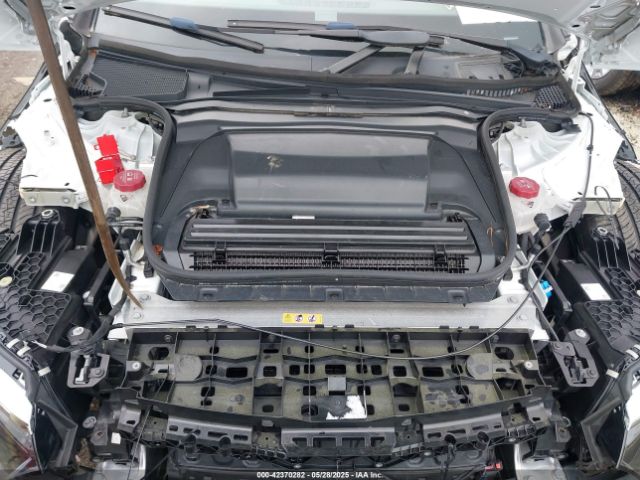 2022 MERCEDES-BENZ EQS 450+ W1KCG2DB1NA007661 Photo 9