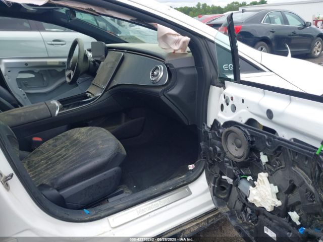 2022 MERCEDES-BENZ EQS 450+ W1KCG2DB1NA007661 Photo 4
