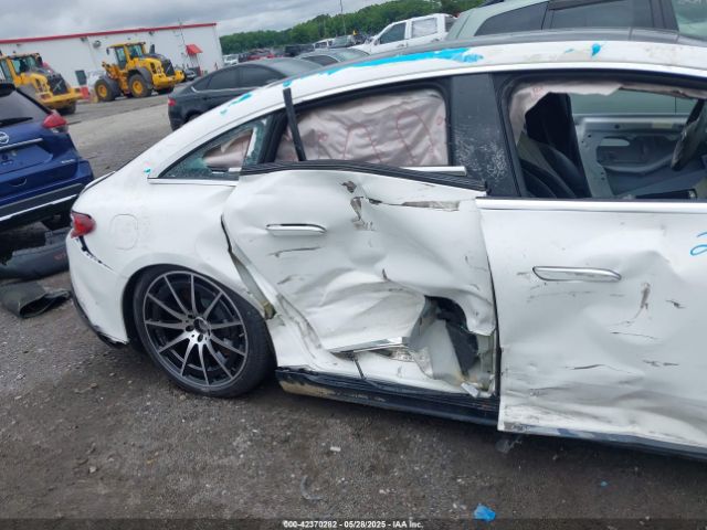 2022 MERCEDES-BENZ EQS 450+ W1KCG2DB1NA007661 Photo 5