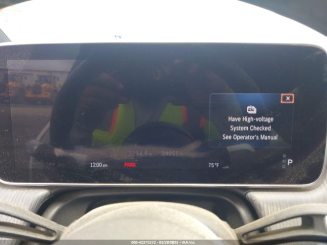 2022 MERCEDES-BENZ EQS 450+ W1KCG2DB1NA007661 Photo 6