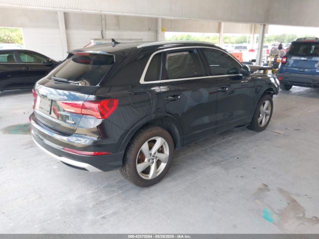 2020 AUDI Q3 WA1AECF32L1095789 Photo 3