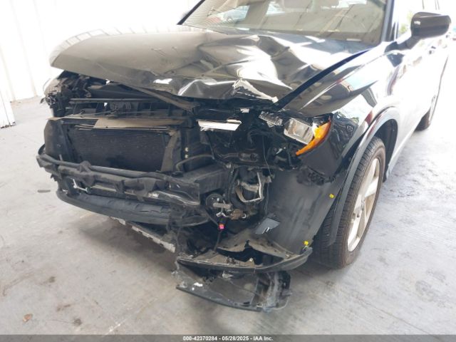 2020 AUDI Q3 WA1AECF32L1095789 Photo 5