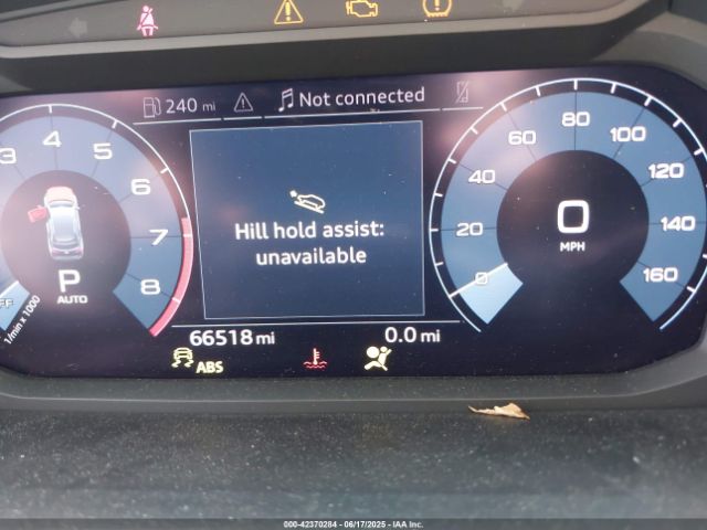 2020 AUDI Q3 WA1AECF32L1095789 Photo 6