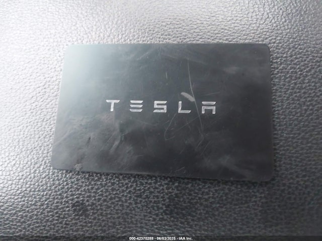2025 TESLA MODEL Y 7SAYGAEE1SF285937 Photo 10